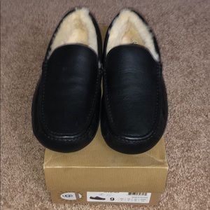 Uggs lofters